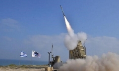 Quan chức Mỹ khẳng định Israel không kích kho vũ khí của Iran khiến 2 chỉ huy cấp cao thiệt mạng