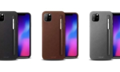 Tin tức công nghệ mới nóng nhất hôm nay 24/8: Rò rỉ hình ảnh nóng nhất về iPhone 11 sắp ra mắt