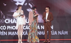 Tin tức giải trí mới nhất ngày 24/8/2019: Hari Won bị 'ném đá' vì đọc tên Châu Bùi sai gây phản cảm