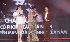 Bị ném đá vì đọc tên Châu Bùi thành từ nhạy cảm do ngọng, Hari Won có động thái bất ngờ