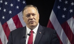 Ngoại trưởng Mike Pompeo: Mỹ có thể không bao giờ tài trợ cho WHO
