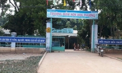 Bé gái 4 tuổi tử vong bất thường sau khi ăn trưa tại trường mầm non