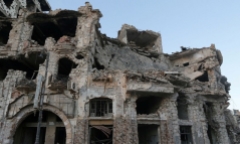 Mỹ không kích tiêu diệt thành viên chủ chốt al-Qaeda ở Libya