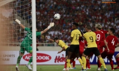 Báo Malaysia: “Những chú hổ Malaysia đã bị bắn hạ tại Hà Nội” 