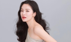 Song Hye Kyo vướng tin quay lại với Song Joong Ki vì chiếc nhẫn