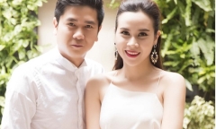 Đại diện Lưu Hương Giang xác nhận chuyện ly hôn với Hồ Hoài Anh là có thật