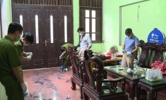 Vụ chồng đâm 3 người gia đình vợ thương vong: Buốt lòng gia cảnh éo le của nạn nhân