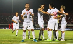 Báo Hàn nhận định bất ngờ về Việt Nam ở vòng loại World Cup 2022