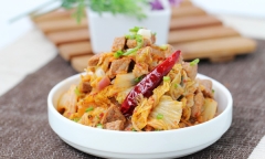 Thêm một cách chế biến thịt bò cực ngon khiến cả nhà mê tít