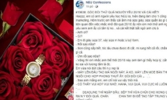 Thử đòi quà người yêu nhân dịp 20/10, cô gái nhận cái kết cực
