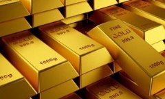 Giá vàng hôm nay 25/6/2020: Giá vàng SJC giảm 50.000 đồng, giữ vững mốc 49 triệu đồng/lượng