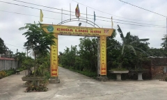 Nghi vấn đường dây buôn bán người(bài 1) Người đàn bà bí ẩn đứng sau “môi giới” 3 đứa trẻ về chùa Linh Sơn