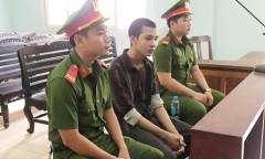 Án chung thân cho kẻ sát hại vợ “hờ” mang bầu, bi kịch của hôn nhân không giá thú