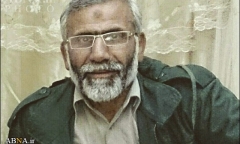 Tay súng bắn tỉa IS sát hại tướng Iran đang huấn luyện quân đội tại Iraq