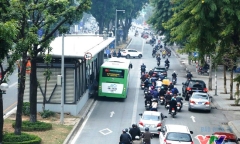 Dự báo thời tiết ngày 1/7: Bắc Bộ mưa bắt đầu giảm, nhiệt độ tăng dần