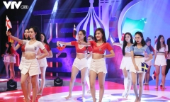 Hot girl bình luận World Cup: Cần kiến thức – không phải hình thức!