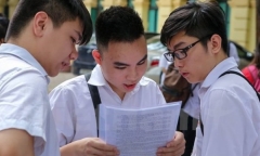 Những lưu ý trong kỳ thi vào lớp 6 song bằng của học sinh Hà Nội ngày mai (20/6)