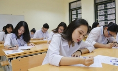 Vận chuyển đề thi THPT quốc gia ra đảo Phú Quốc bằng tàu cao tốc