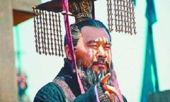 Tam Quốc Diễn Nghĩa: Vì sao Tào Tháo chỉ dám xưng Vương mà không dám xưng Đế?