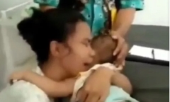 Tin tức đời sống mới nhất ngày 14/10/2019: Cậu bé chết thảm vì một phút lơ là của người mẹ