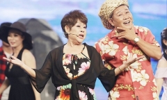 Nghệ sĩ  Vũ Thanh: Đời bạc lắm, kệ, cứ cười trước đã!
