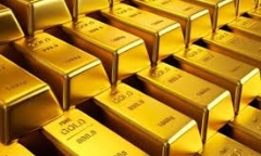 Giá vàng hôm nay 16/10: Giá vàng tiếp tục chuỗi tăng phiên đầu tuần