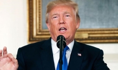 Điều gì sẽ xảy ra nếu Donald Trump hủy bỏ thỏa thuận hạt nhân Iran?