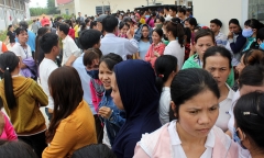 Tin tức thời sự 24h mới nhất ngày 17/10/2017