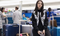 Ngoài Phạm Hương, mỹ nhân Việt này cũng tham dự Seoul Fashion Week