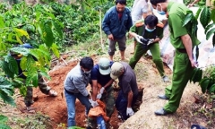 Khởi tố, bắt tạm giam kẻ sát hại chủ nợ rồi chở thi thể đi phi tang