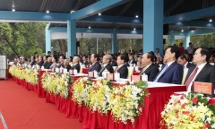 Tổng tiến công, nổi dậy Xuân Mậu Thân 1968 mãi là biểu tượng sáng ngời