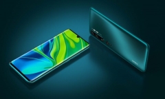 Tin tức công nghệ mới nóng nhất hôm nay 7/11: Xiaomi giới thiệu phiên bản quốc tế của Mi CC9 Pro camera 108MP