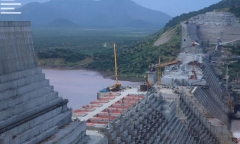 Người dân Ai Cập khó khăn vì thiếu nước trầm trọng