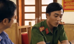 Sinh tử tập 3: Tỵ chấp nhận làm “hình nhân thế mạng”