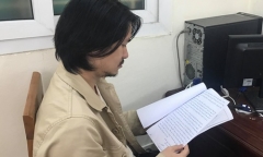 Đạo diễn Hoàng Nhật Nam gửi thư đến tòa sau phán quyết 