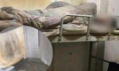 4 năm không chịu dọn phòng, nam sinh lĩnh trọn giải 
