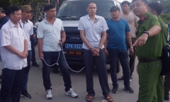 Vụ nữ sinh giao gà bị sát hại: VKSND tỉnh Điện Biên truy tố nhóm nghi phạm
