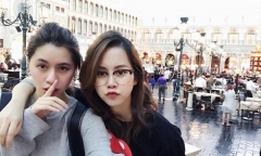 Chặng đường tình yêu đầy chông gai của An Nguy và người yêu đồng giới