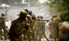 Hơn 100 người thiệt mạng trong cuộc tấn công vào lúc rạng sáng ở Ethiopia