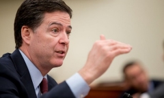 Tổng thống Trump sẽ giữ lại giám đốc FBI dưới thời ông Obama
