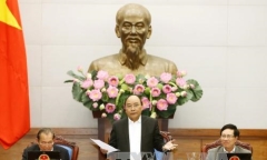 “Chung một bàn tay để hướng về sự phục vụ”