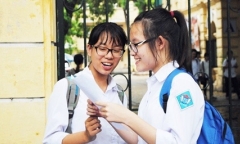 Hà Nội, Nghệ An, Hải Phòng dẫn đầu số lượng học sinh giỏi quốc gia