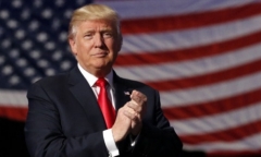 Tổng thống Donald Trump sắp ký sắc lệnh hạn chế nhập cư