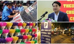 Tin tức thời sự 24h mới nhất ngày 26/1