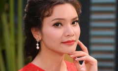 NSƯT Phạm Phương Thảo: Tuổi thơ 