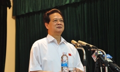 Trung Quốc bất chấp thiện chí của Việt Nam