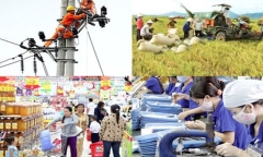Thủ tướng chủ trì họp Chính phủ thường kỳ tháng 8/2018