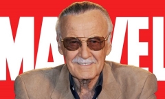 Tuổi già bi kịch của Stan Lee sau ánh hào quang các siêu anh hùng Marvel