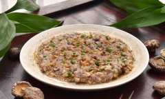 Không cần cầu kỳ, thịt bằm chế biến theo cách này cũng khiến cả nhà mê mẩn