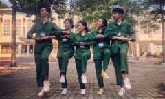 Những bức ảnh